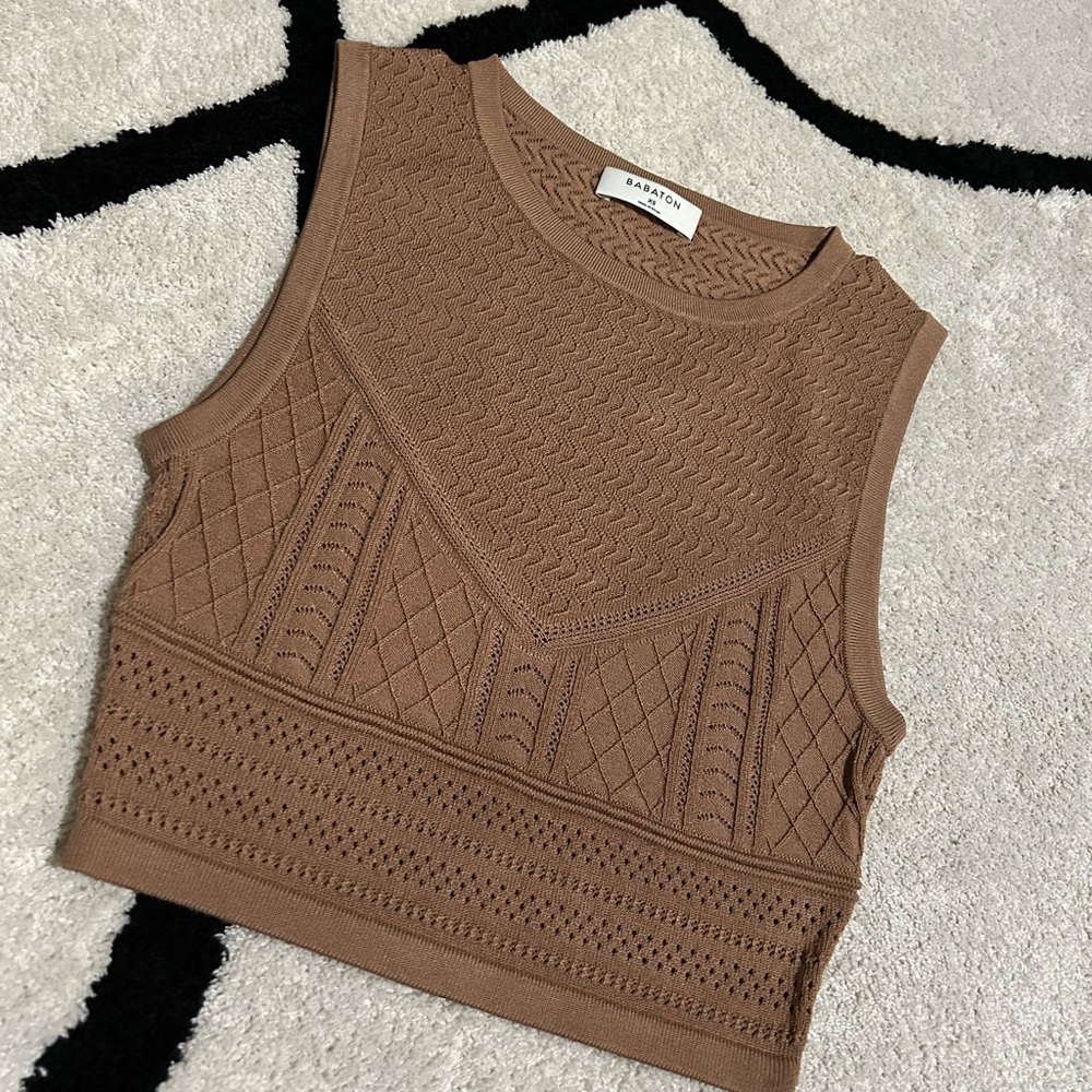 Knit Top